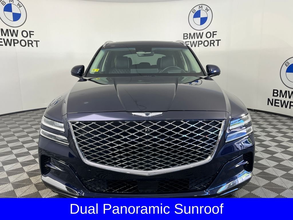 Used 2024 Blue Genesis 3.5T Prestige image 10