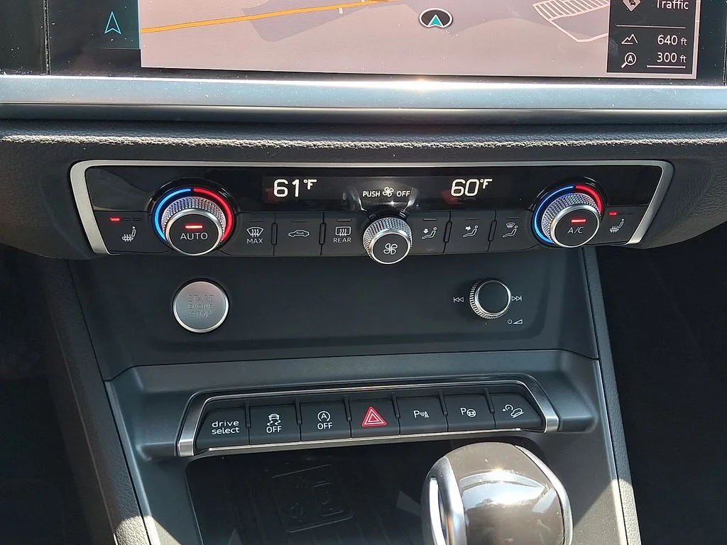 2019 Audi Q3 S Line Premium - Photo 16