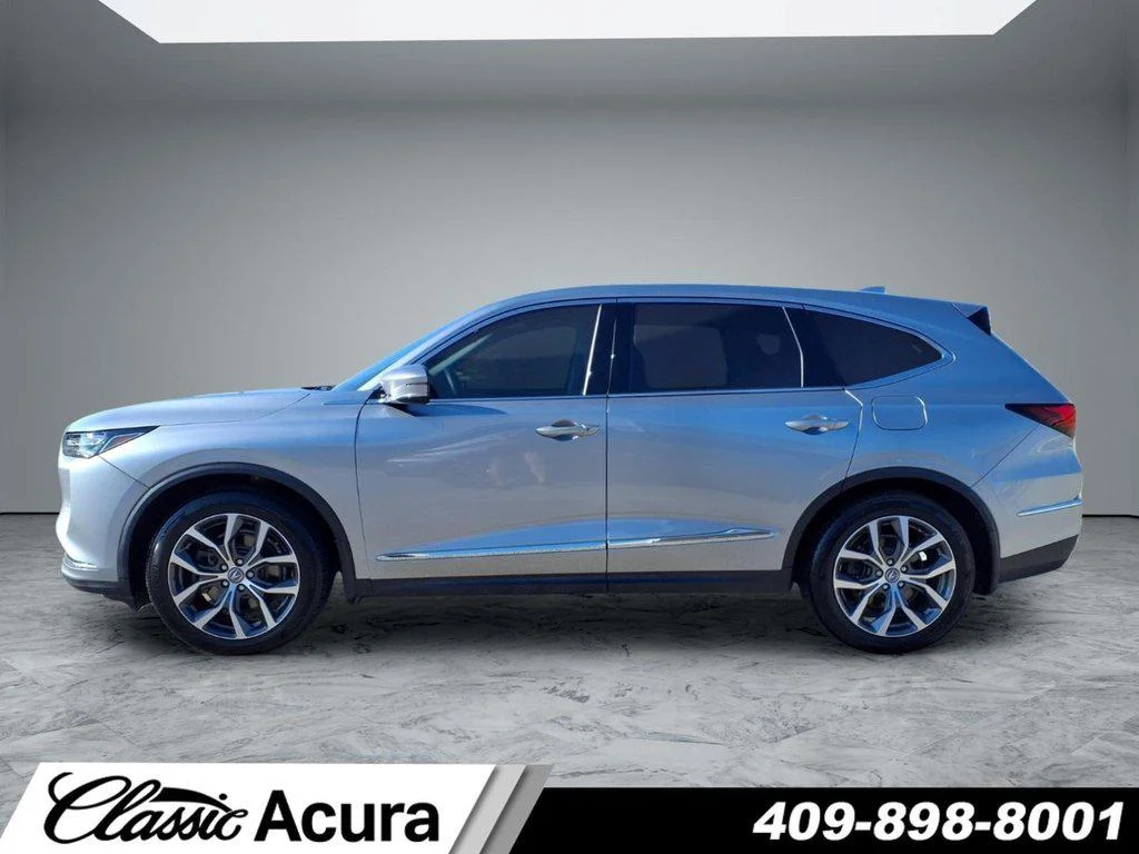 2023 Acura MDX Technology Package - Photo 7