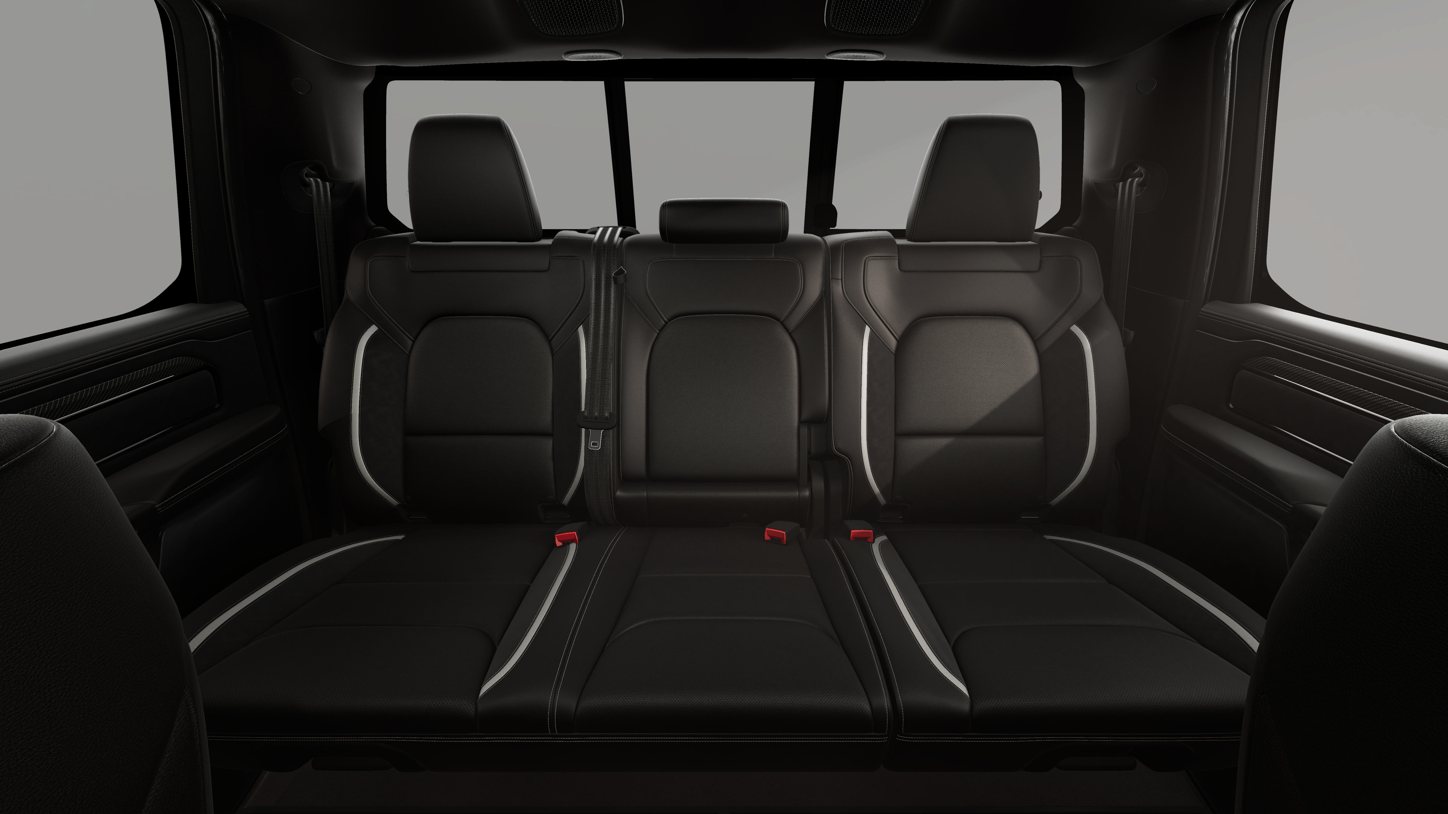 2026 RAM 1500 RHO - Photo 15