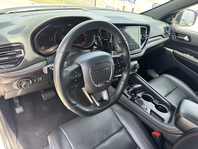 Used 2025 White Dodge GT Plus image 33