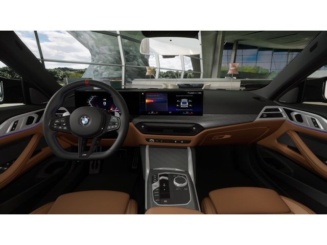 New 2027 Brooklyn Grey Metallic BMW M440i xDrive image 10
