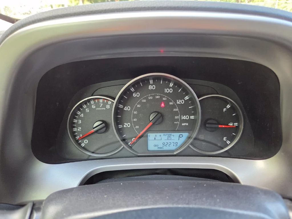 Used 2016 Gray Toyota LE image 31
