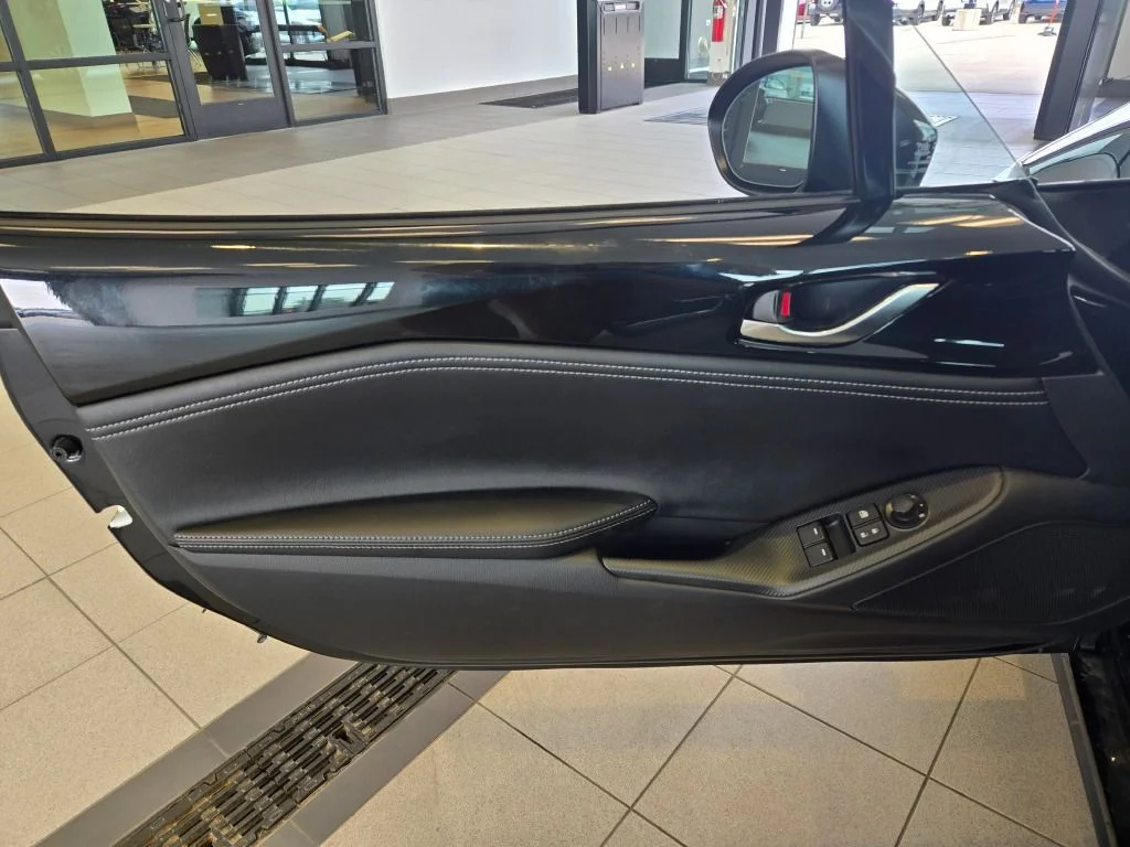 2025 Mazda MX-5 Miata Grand Touring - Photo 13