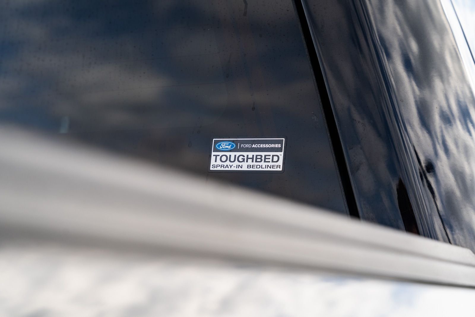 Used 2019 Black Ford Limited image 18