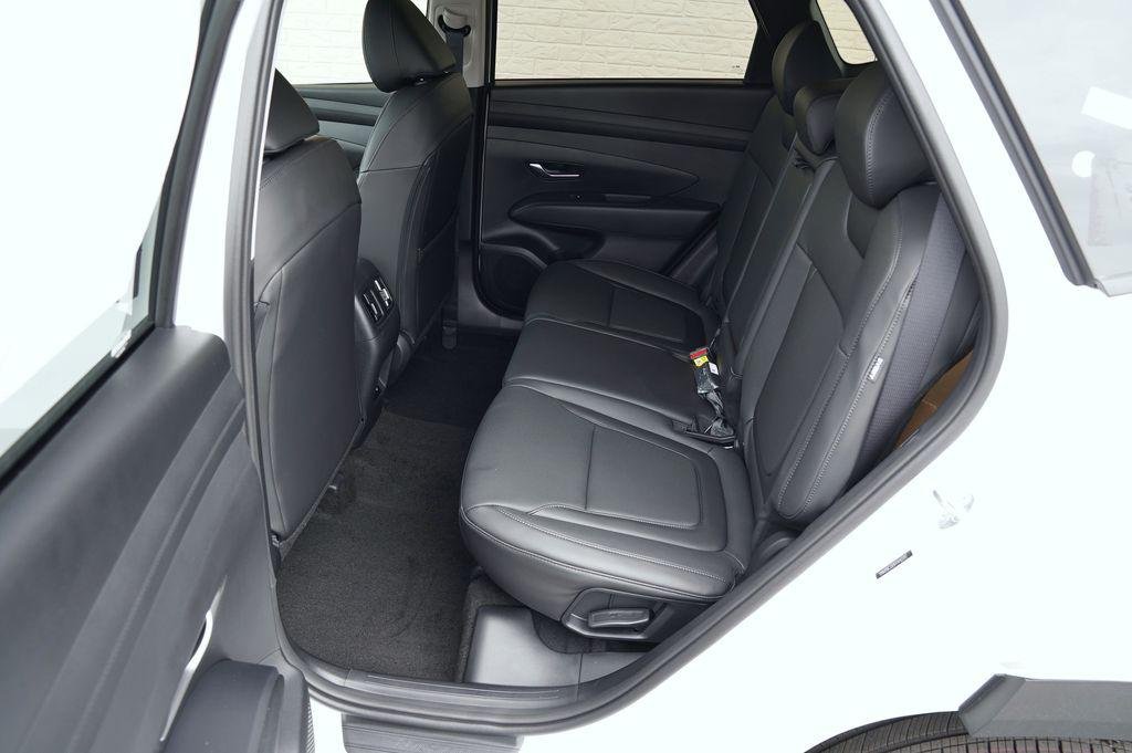 New 2026 Serenity White Pearl Hyundai SEL Plus image 21