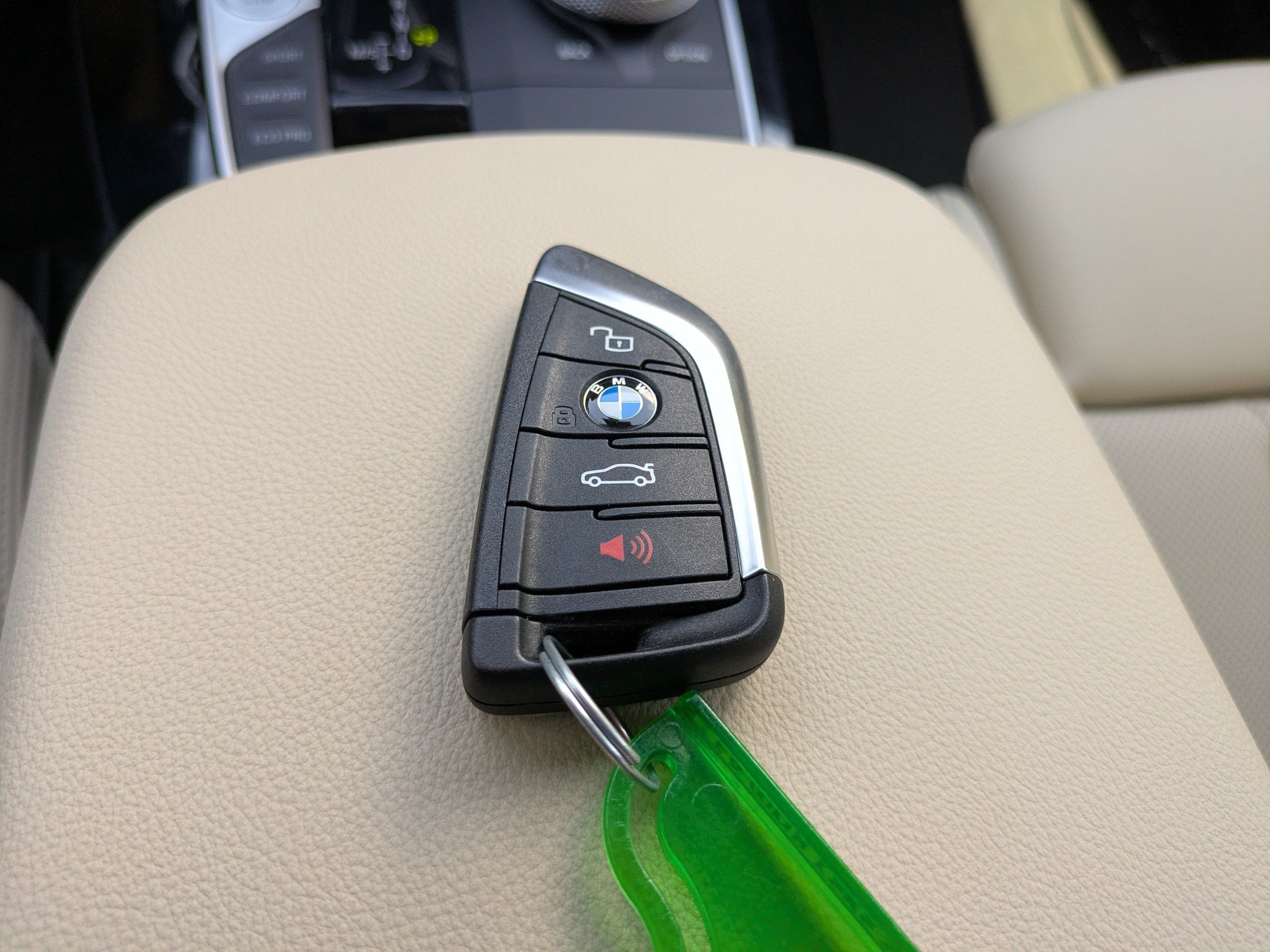 2024 BMW X3 30i - Photo 31
