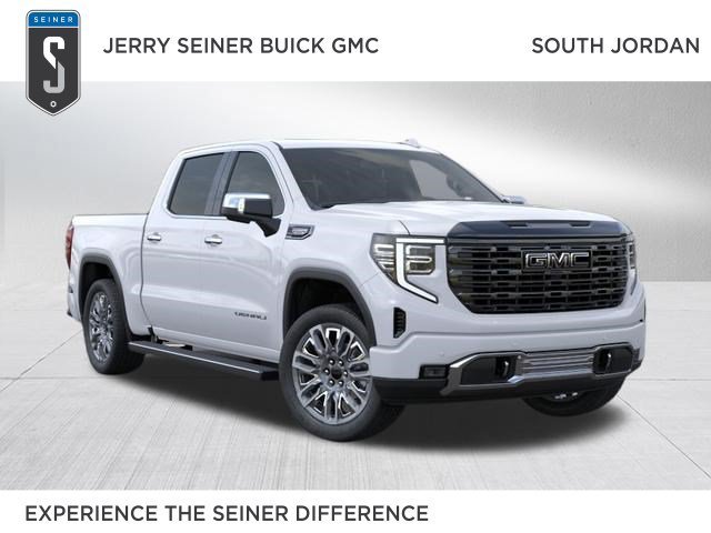 2026 GMC Sierra 4WD Crew Cab Short Box Denali Ultimate's photo