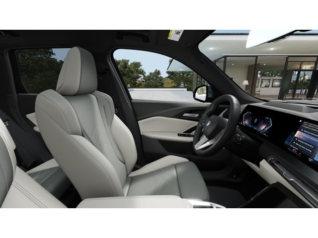 New 2026 Cape York Green Metallic BMW X1 28i image 9