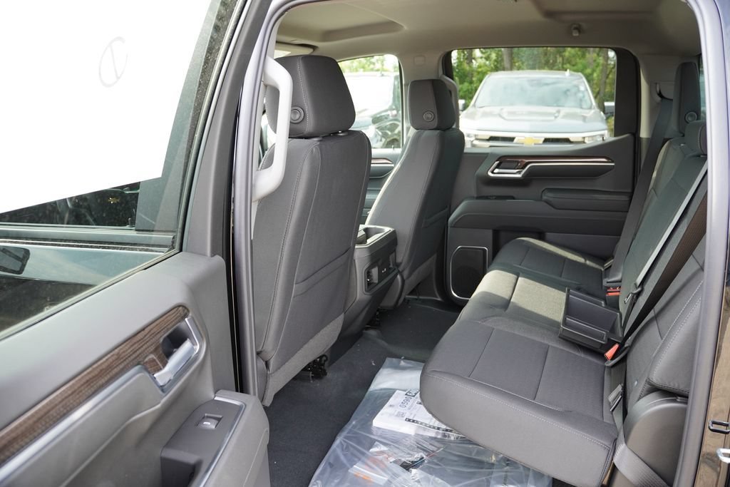 2026 Chevrolet Silverado 1500 LT - Photo 11