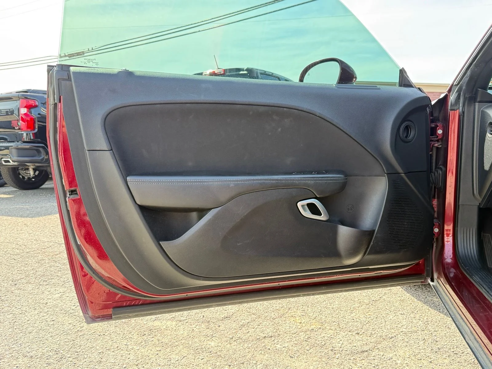 Used 2019 Red Dodge R/T image 14