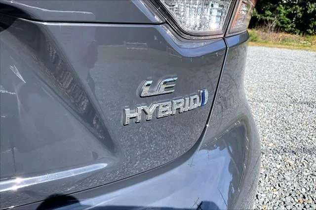 Certified Used 2024 UNDERGROUND Toyota  image 10