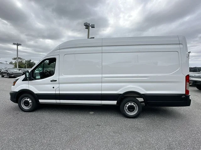 New 2026 Ford Transit-350 Base