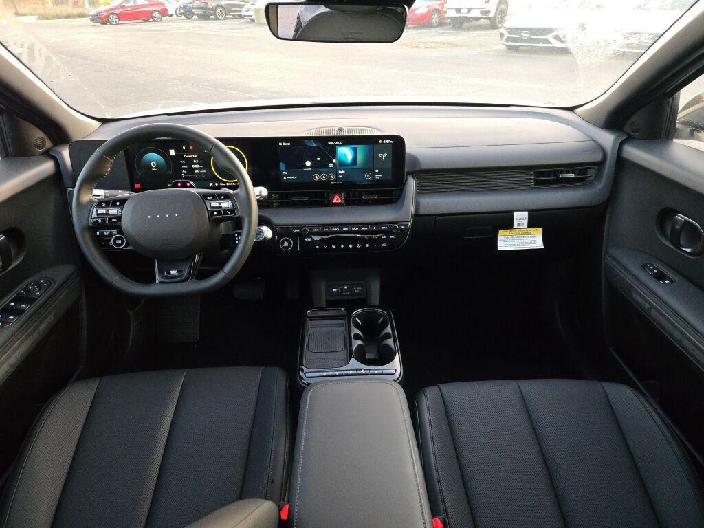 New 2025 White Hyundai XRT image 20