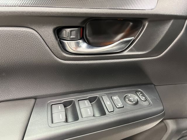 New 2027 Ash Green Metallic Honda TrailSport image 13