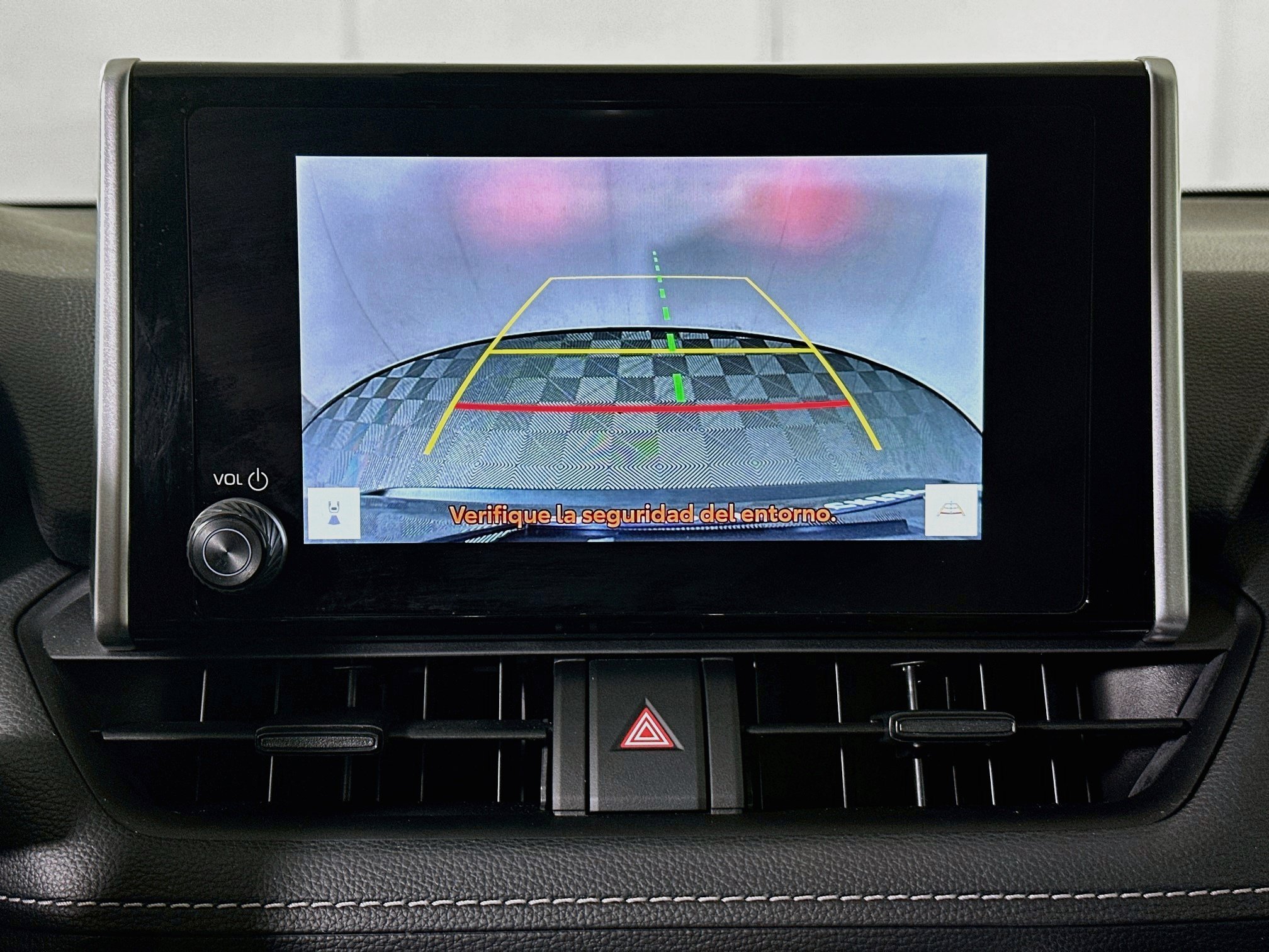 Used 2024 Magnetic Gray Metallic Toyota LE image 24
