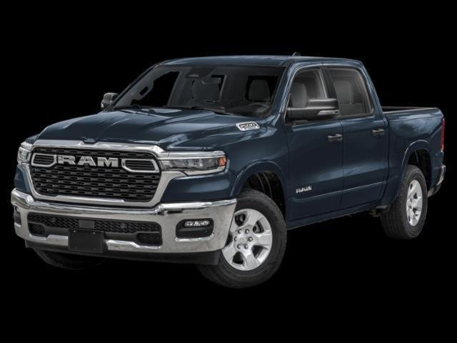 2026 RAM Ram 1500 Pickup Big Horn/Lone Star