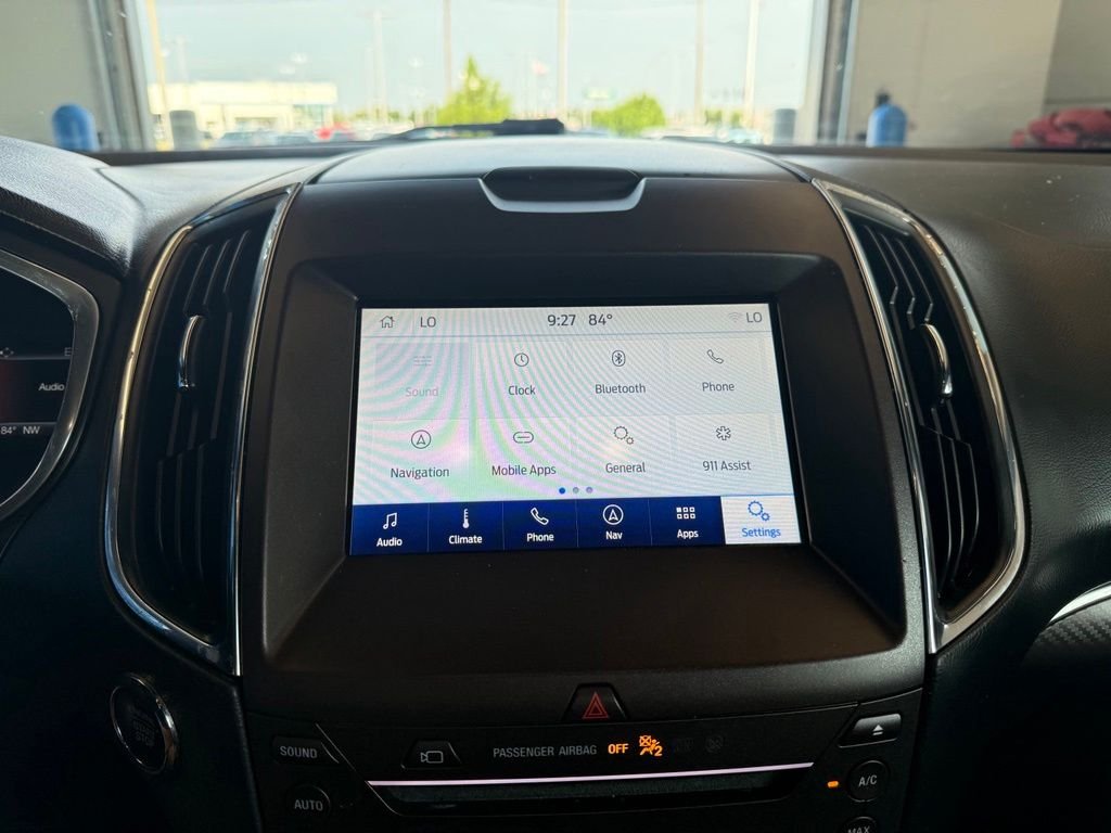 Used 2019 Black Ford ST image 20
