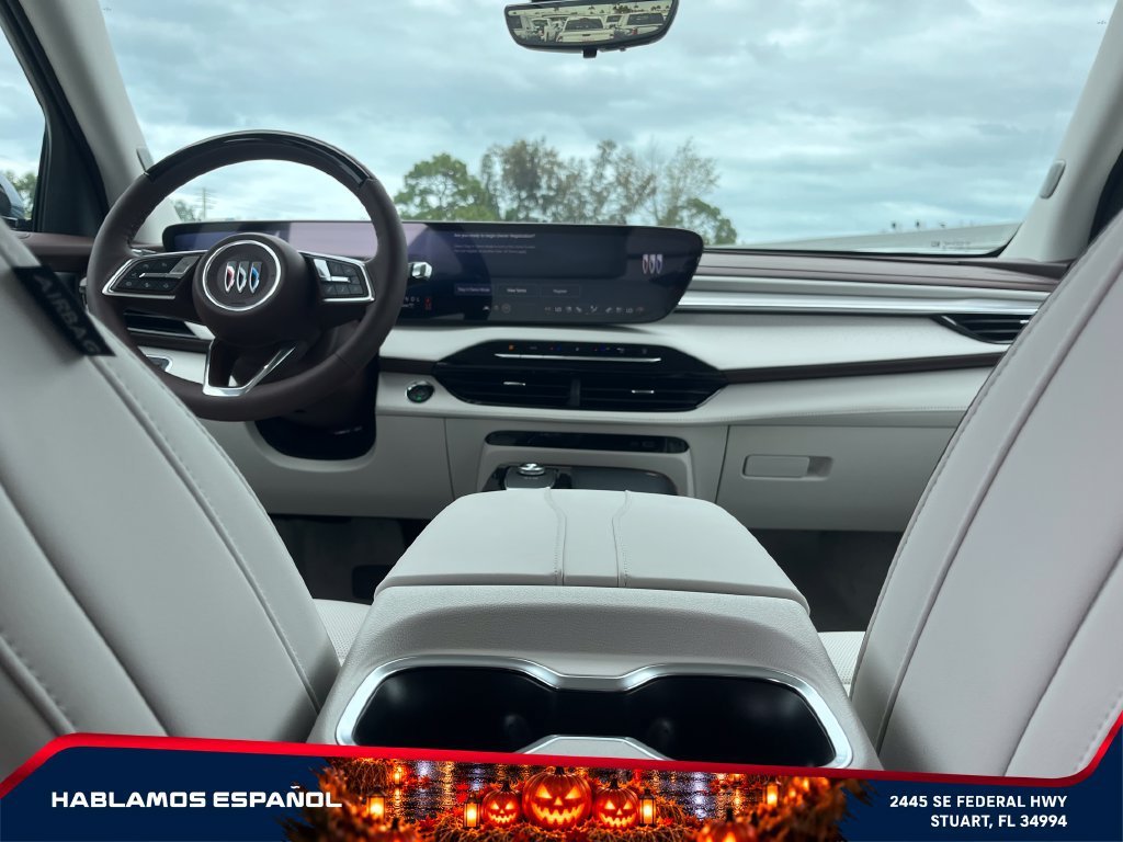 2026 Buick Enclave Avenir - Photo 16