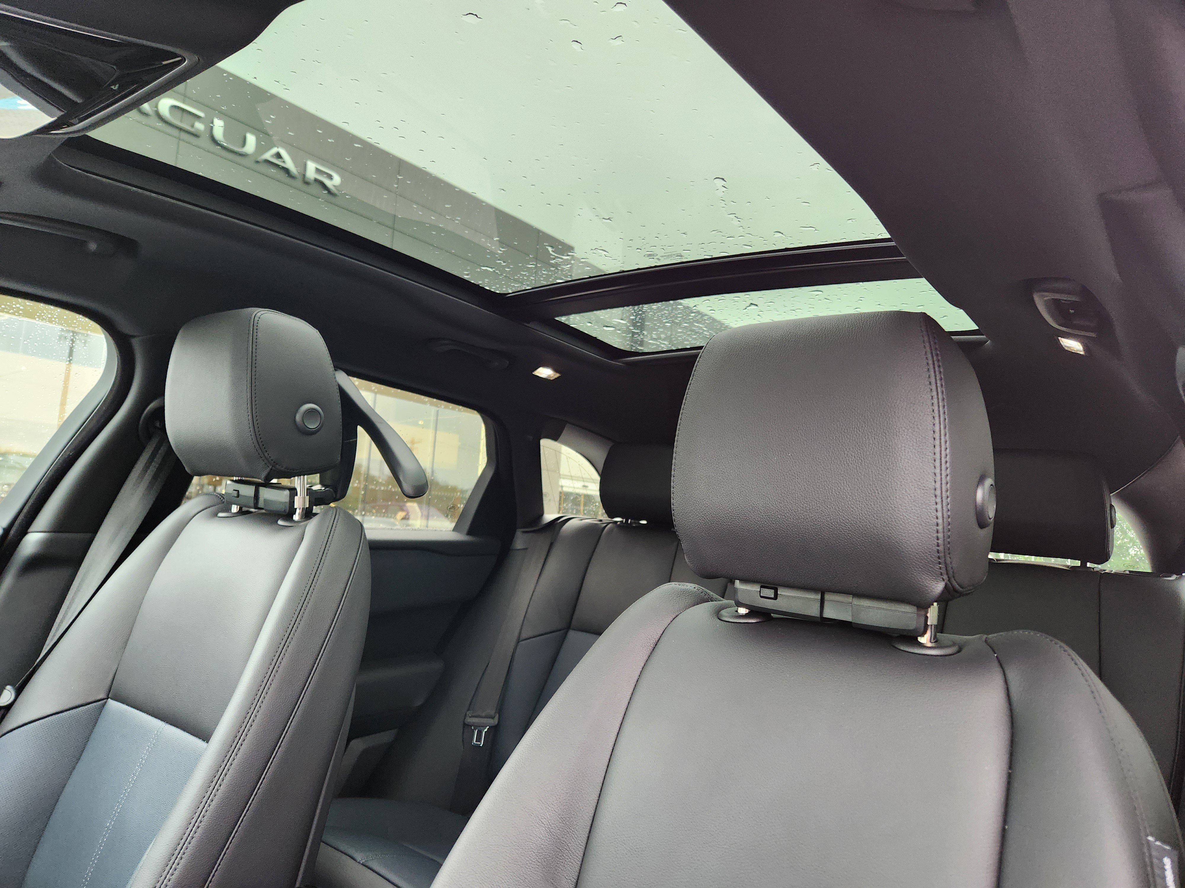 New 2026 Fuji White LAND ROVER S image 10