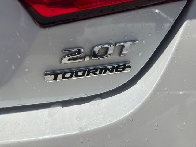 2020 Honda Accord Touring - Photo 7