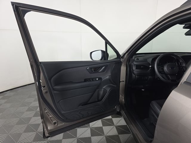 Certified Used 2025 Brown Subaru Premium image 20