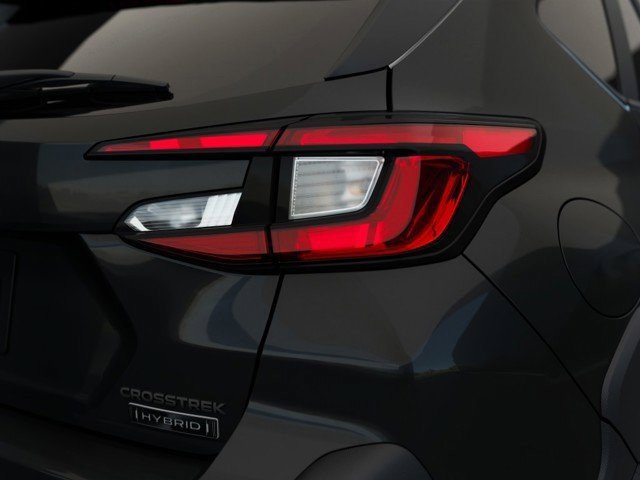 New 2027 CRYSTAL BLACK SILICA Subaru Sport Hybrid image 14