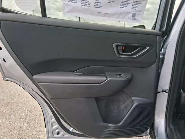 2026 Subaru Outback Limited - Photo 15
