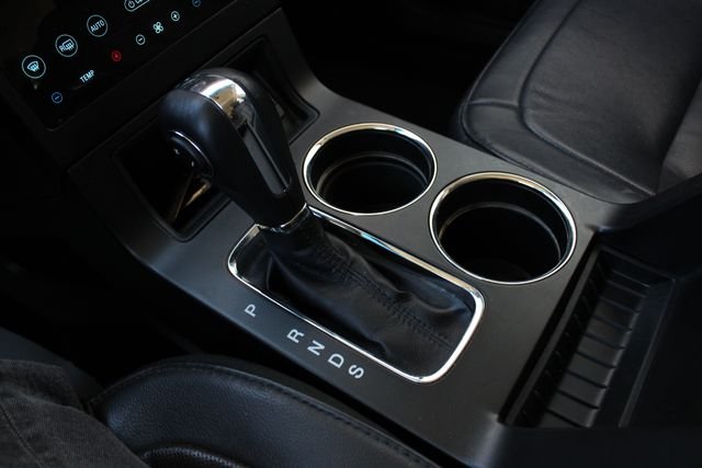 Used 2019 Silver Ford Limited image 17