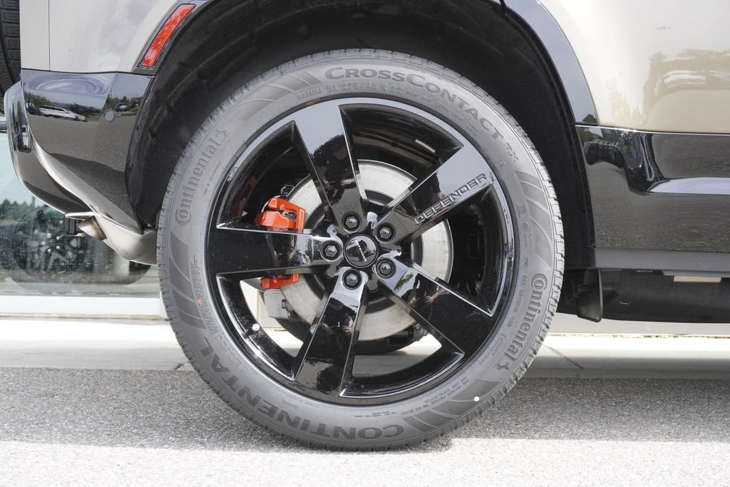 New 2026 Gondwana Stone Land Rover X image 32