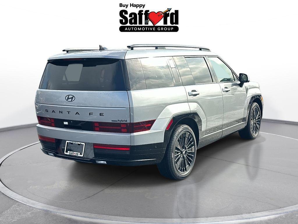 New 2026 Silver Hyundai Calligraphy image 9