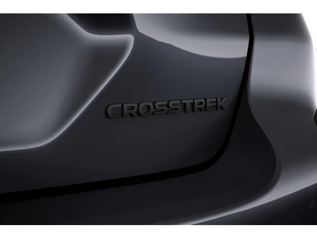 New 2026 MAGNETITE GRAY PEARL Subaru Limited image 12