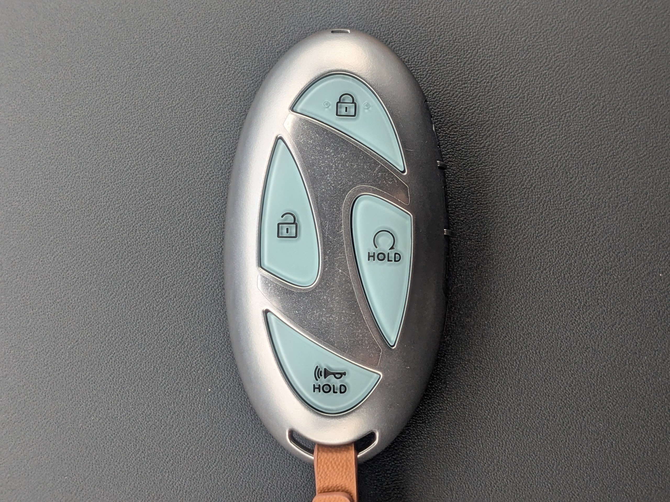 Used 2026 Digital Teal Hyundai XRT image 37