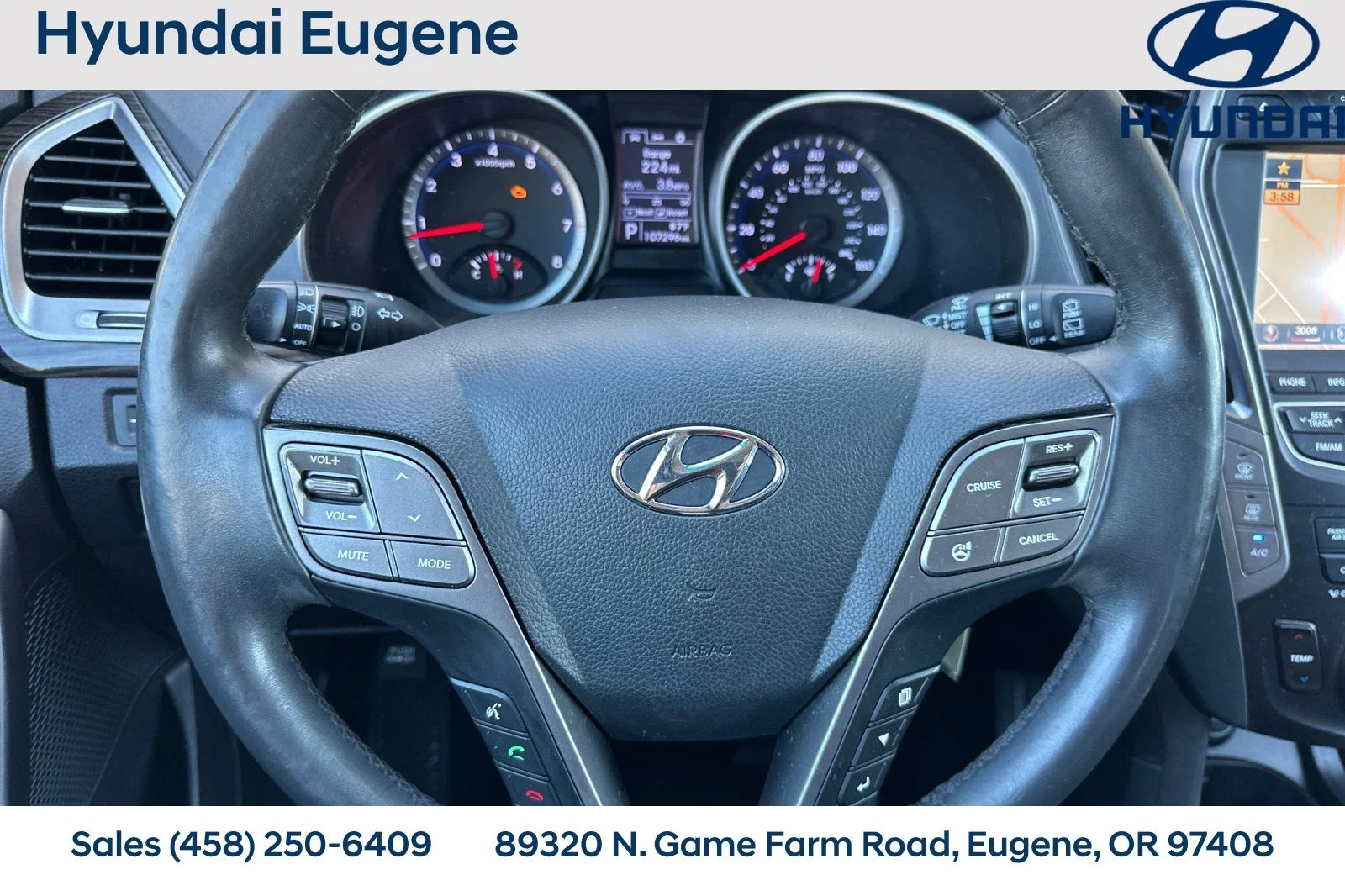 Used 2013 Gray Hyundai GLS image 35