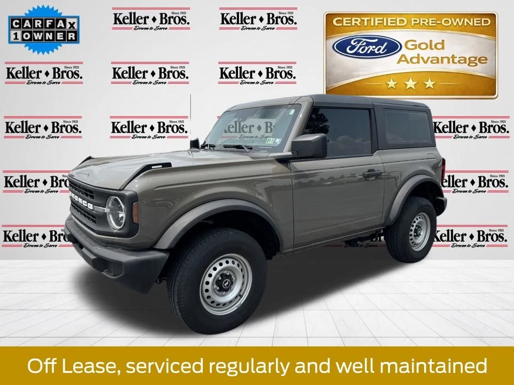 Used 2025 Gray Ford Base image 4
