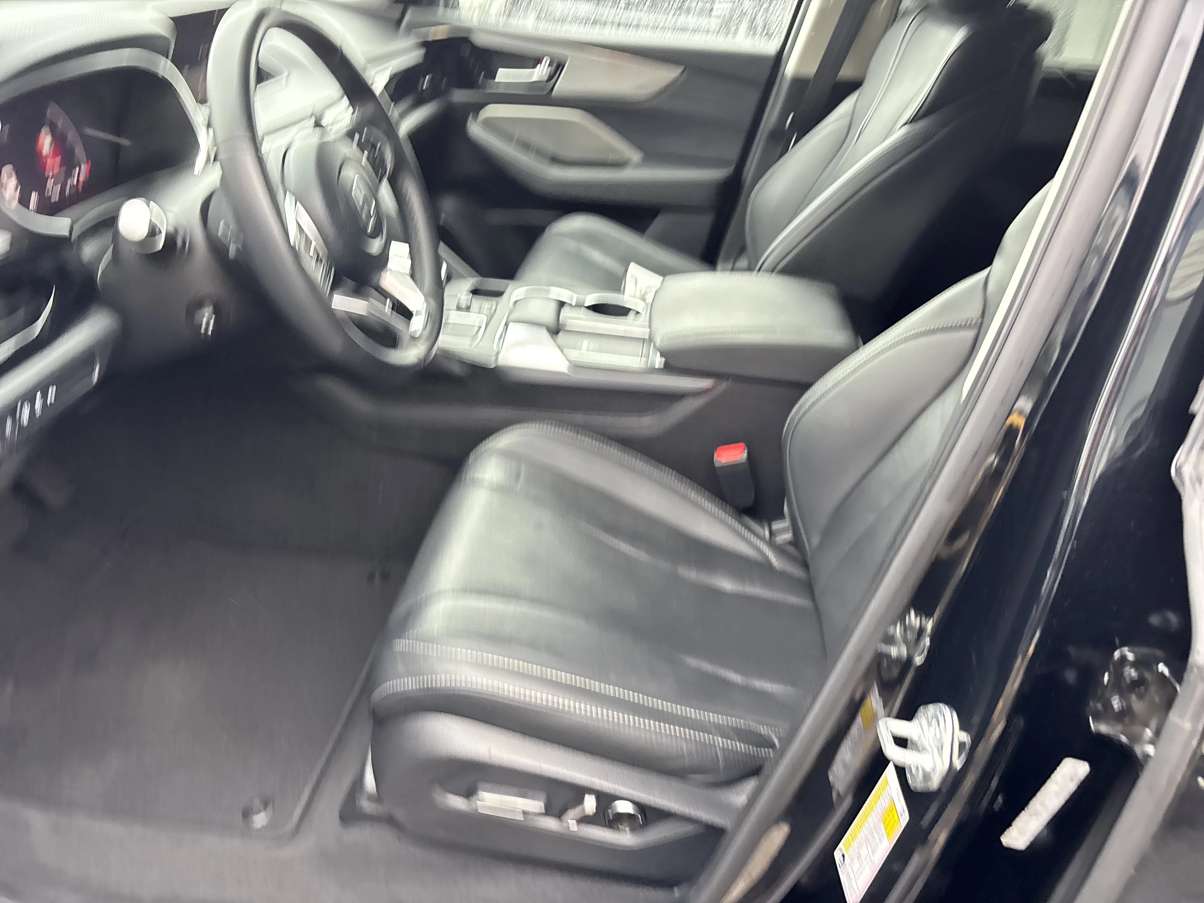 2023 Acura MDX Technology Package - Photo 13