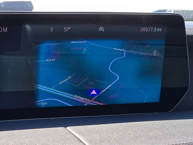 Used 2025 White Ford Tremor image 10