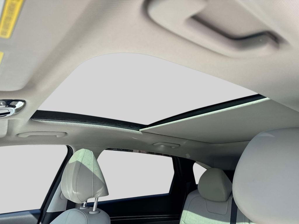 2026 Hyundai Tucson SEL - Photo 18