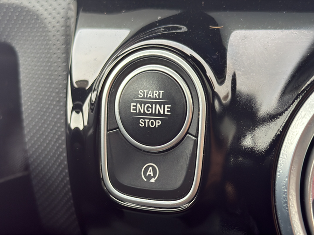 Used 2025 White Mercedes-Benz CLA 250 image 24