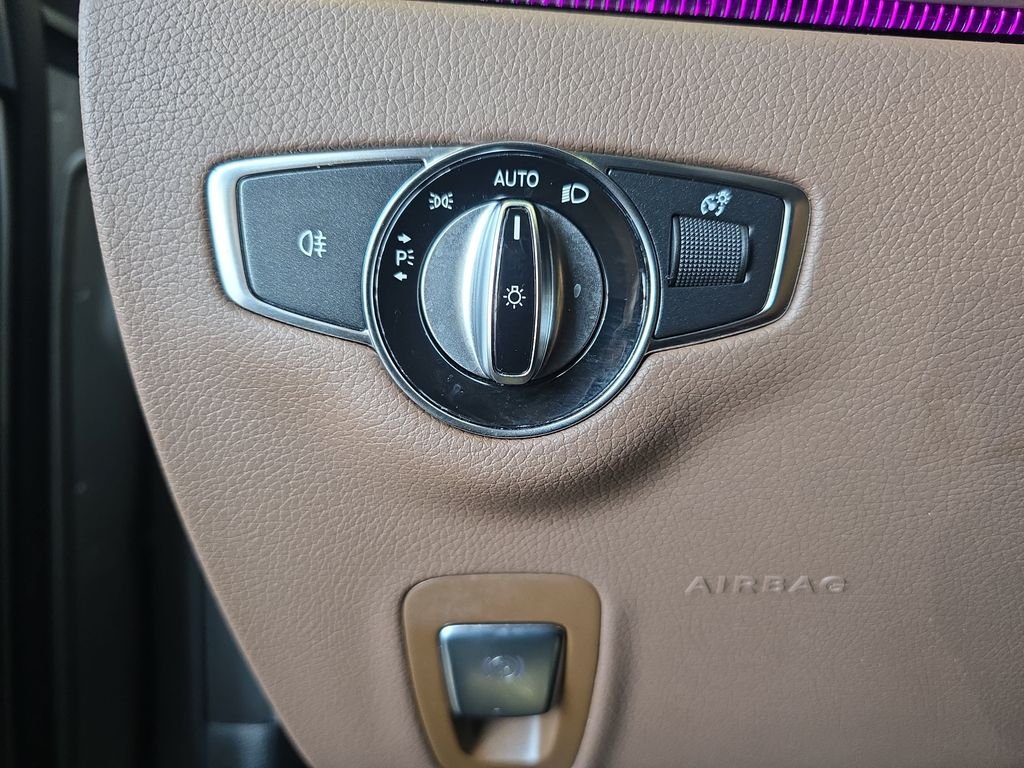 Certified Used 2023 Silver Mercedes-Benz E 350 image 29