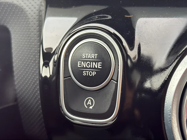 Used 2025 White Mercedes-Benz CLA 250 image 24