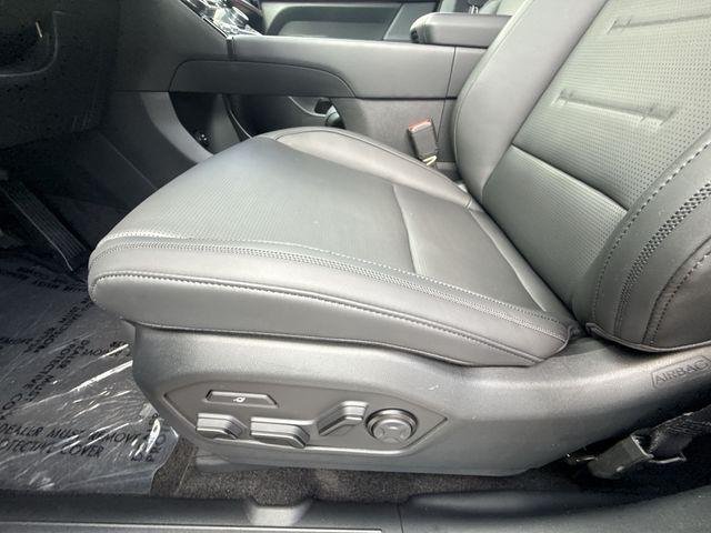 New 2026 Black Hyundai Calligraphy AWD image 12