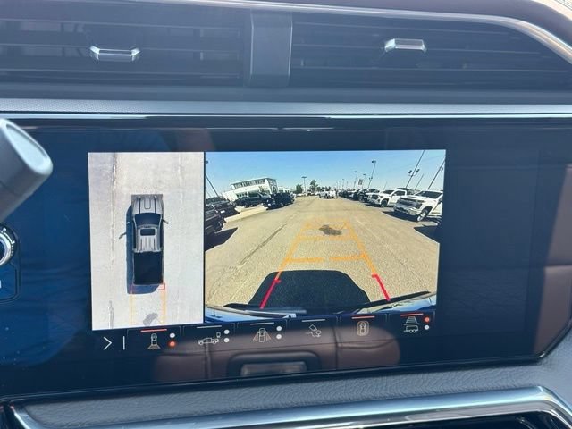 Used 2026 Downpour Metallic GMC Denali image 40