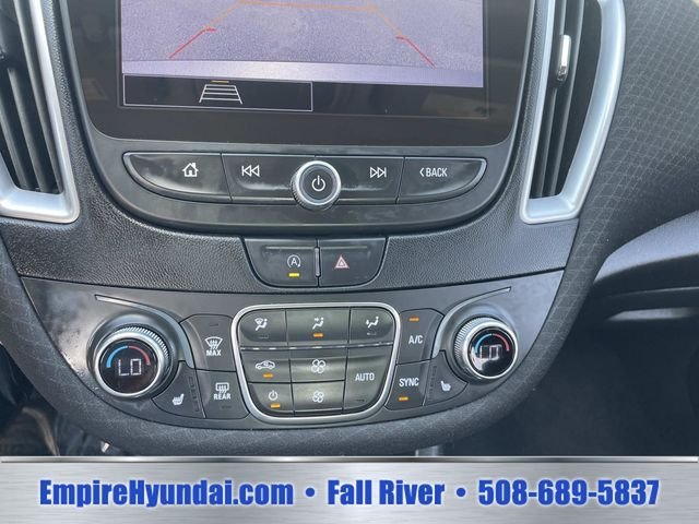 2024 Chevrolet Malibu 1LT - Photo 25
