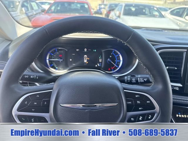 2023 Chrysler Pacifica Hybrid Touring L - Photo 29