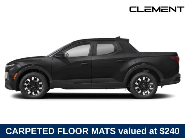 2027 Hyundai Santa Cruz