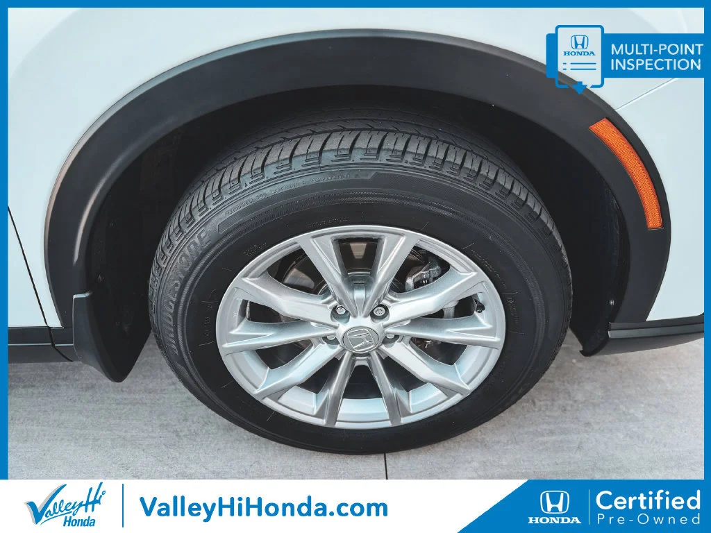 2024 Honda CR-V EX-L - Photo 49