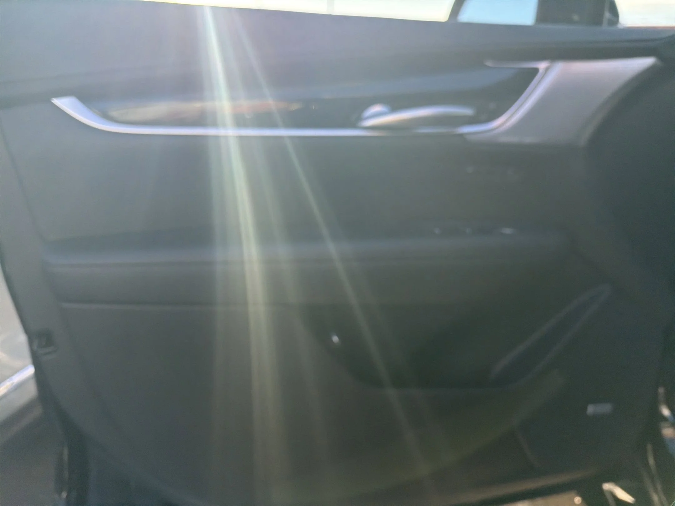 2025 Cadillac XT5 Premium Luxury - Photo 9