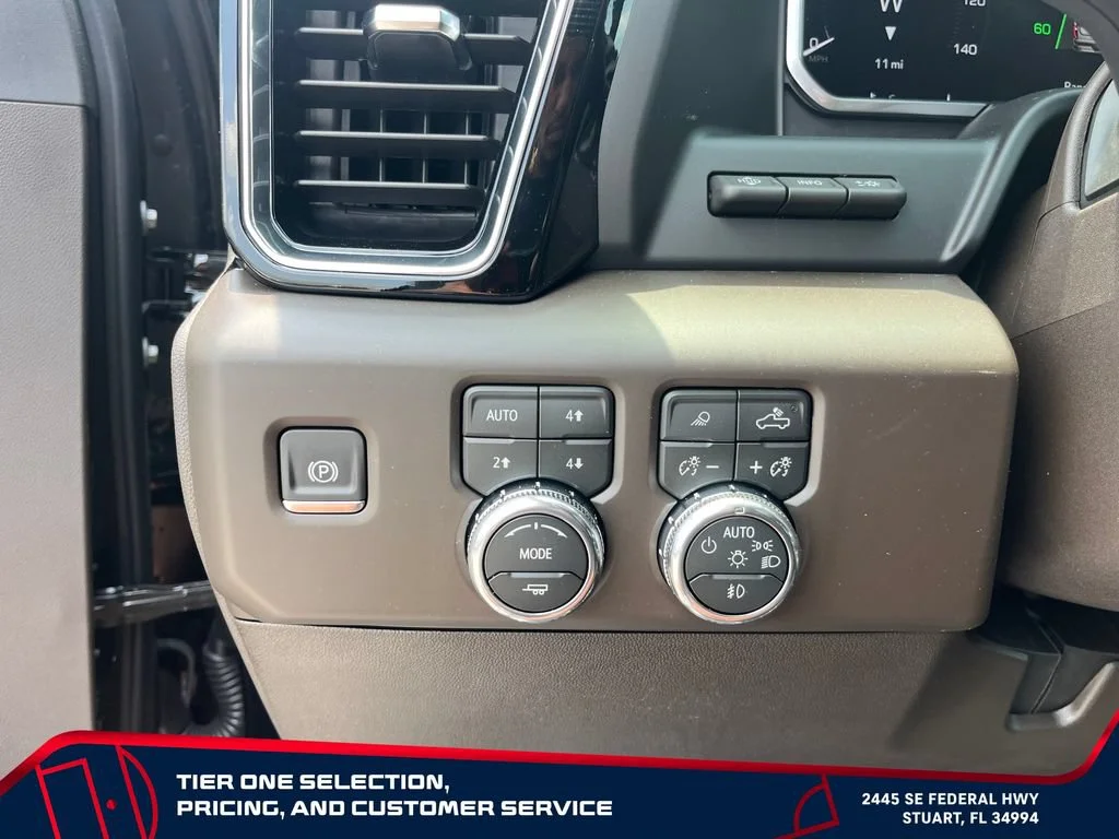 New 2026 Onyx Black GMC Denali image 26