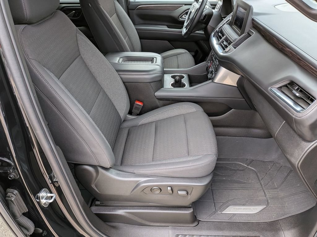 Used 2024 Black Chevrolet LS image 32